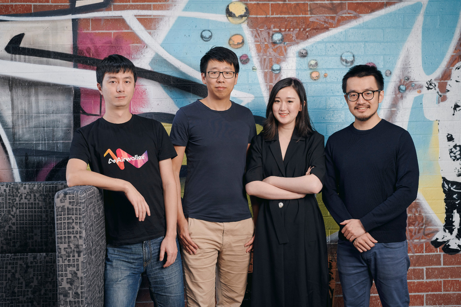 From angel to unicorn: Airwallex’s Lucy Liu’s US$1 million bet that built a US$6.2 billion fintech company
