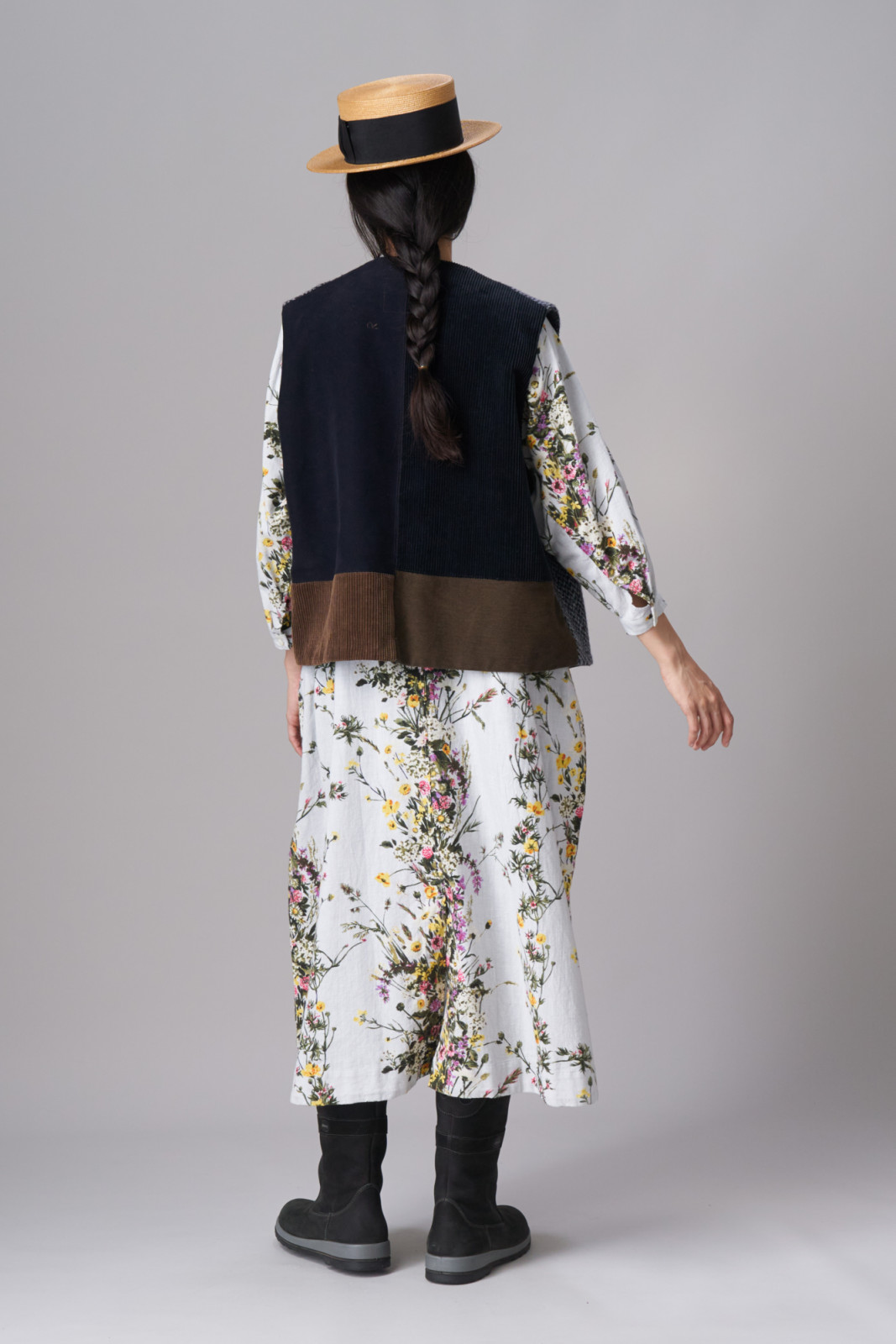45R brings quiet satisfaction with well-crafted clothes | Tatler Asia