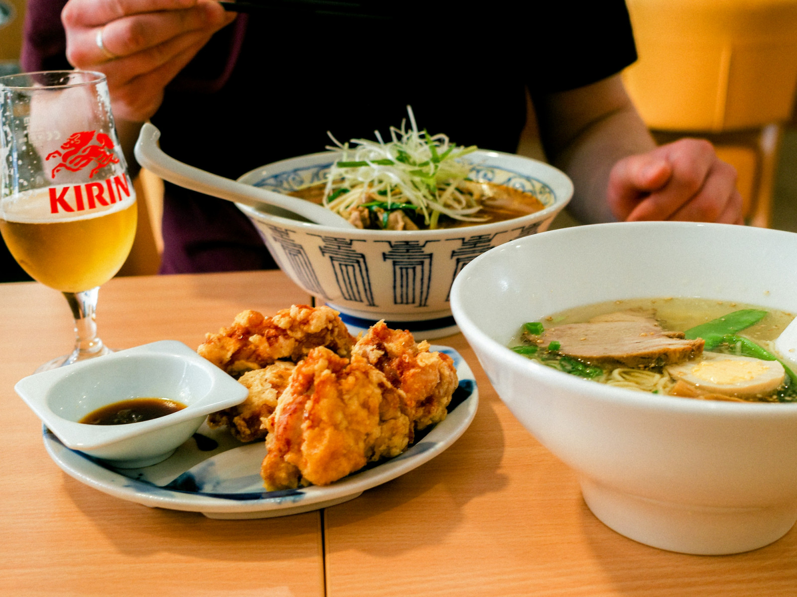 Karaage