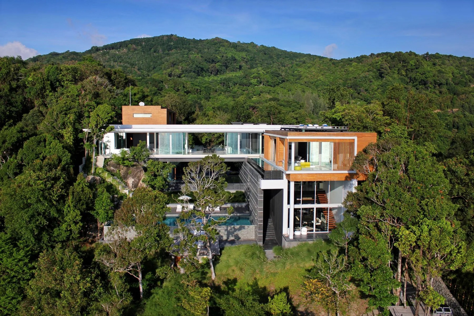 The second home market is growing strongly in Vietnam and Southeast Asia (photo: Sotheby’s International Realty)