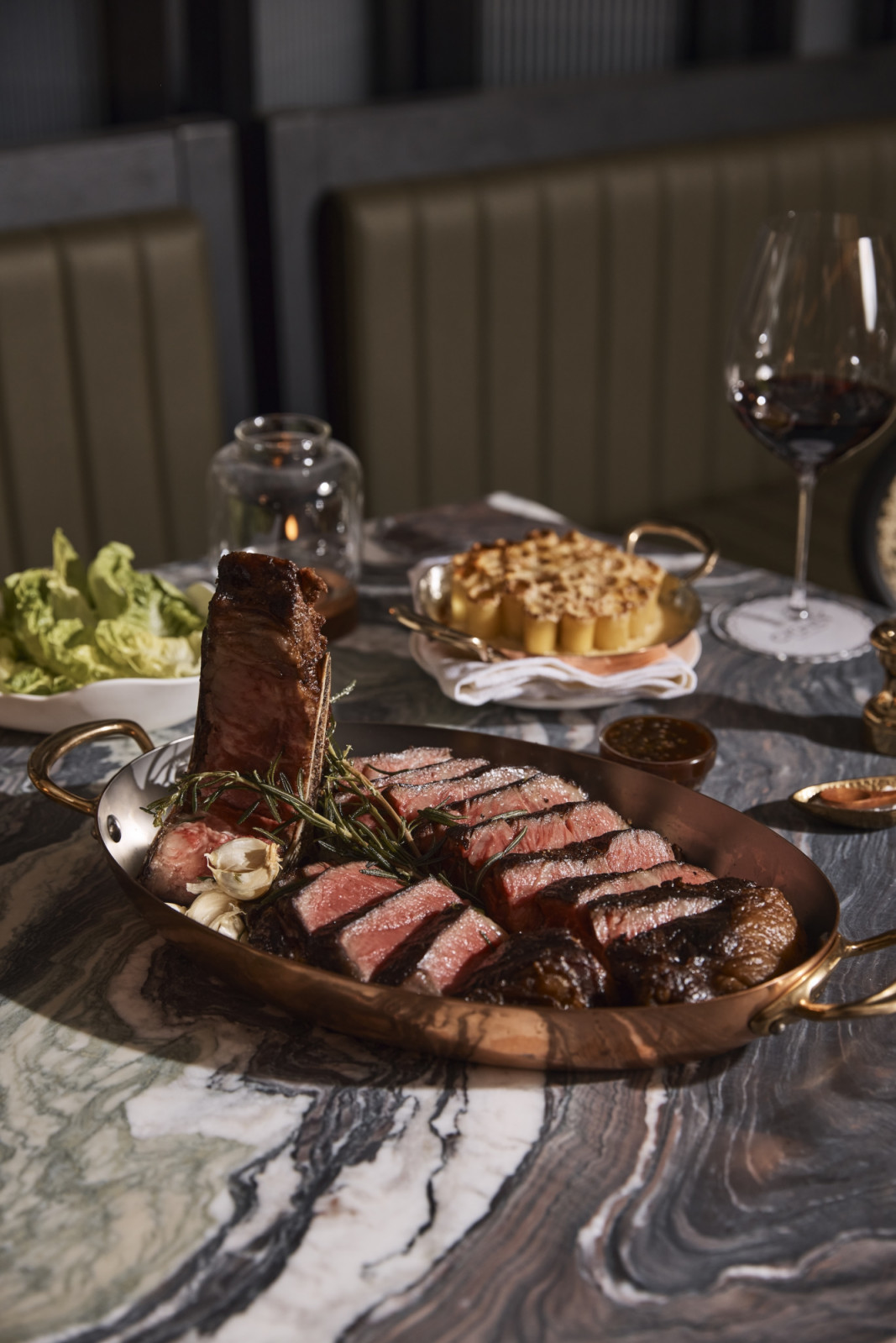 best steak restaurants steakhouses singapore