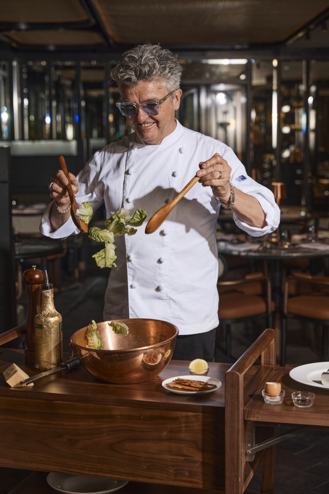 best steak restaurants steakhouses singapore