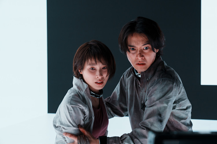 J-drama thriller ‘Alice in Borderland’ returns to Netflix this week. (Photo: Netflix)