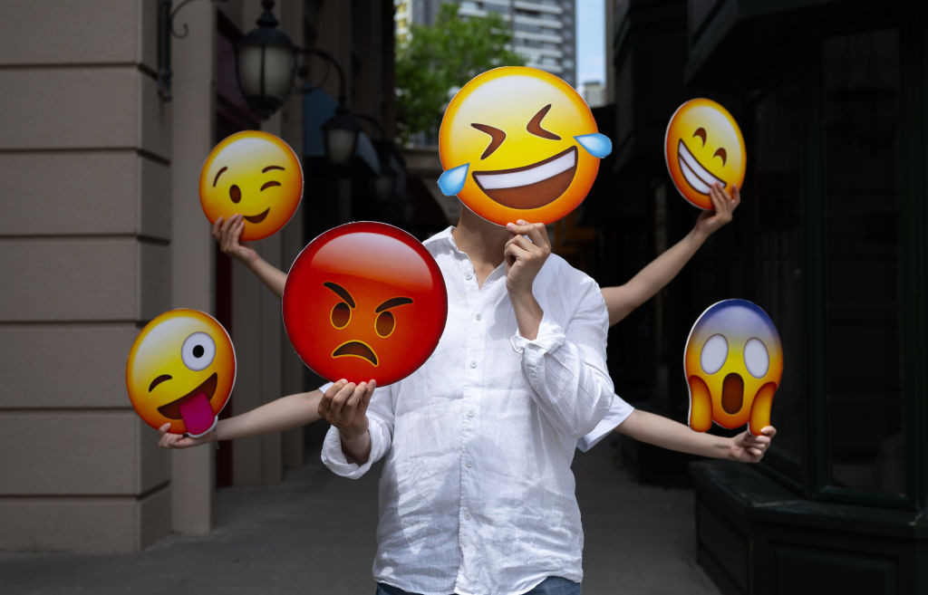 From texting to culture: why emojis matter more than you think