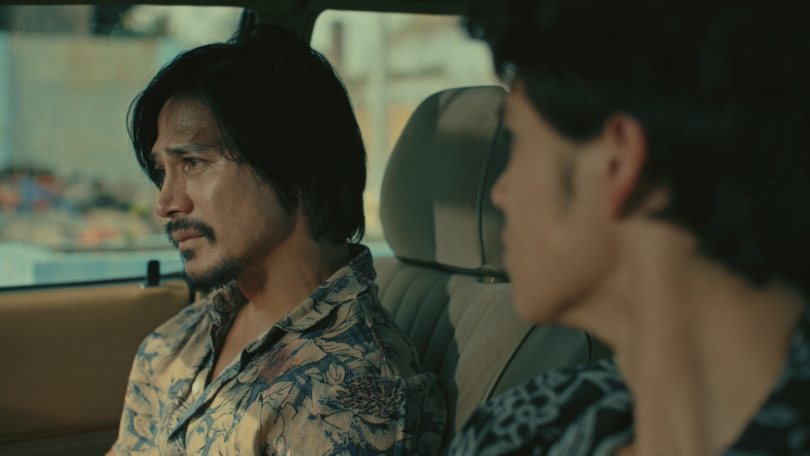 Cycles of ruin and choice in Thop Nazareno’s ‘The Ride’, starring Piolo Pascual and Kyle Echarri