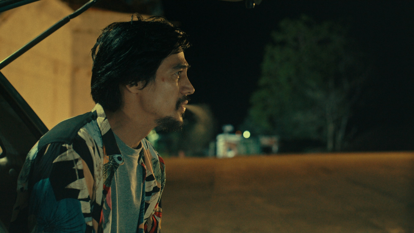 Piolo Pascual in ‘The Ride’ (Photo: Cornerstone Studios)