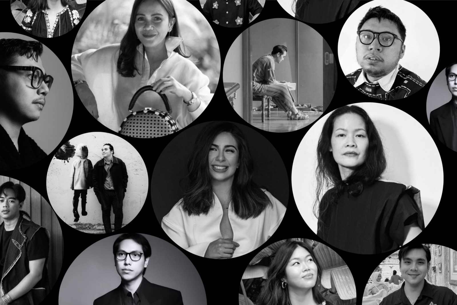 Meet the Filipino designers showcasing fashion and creativity on the world stage
