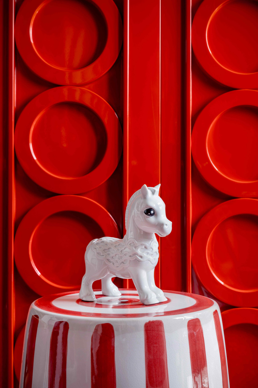 Lladró celebrates the Year of the Horse 2026 with exquisite