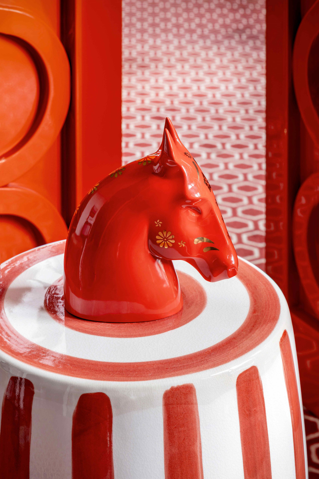 Lladró celebrates the Year of the Horse 2026 with exquisite