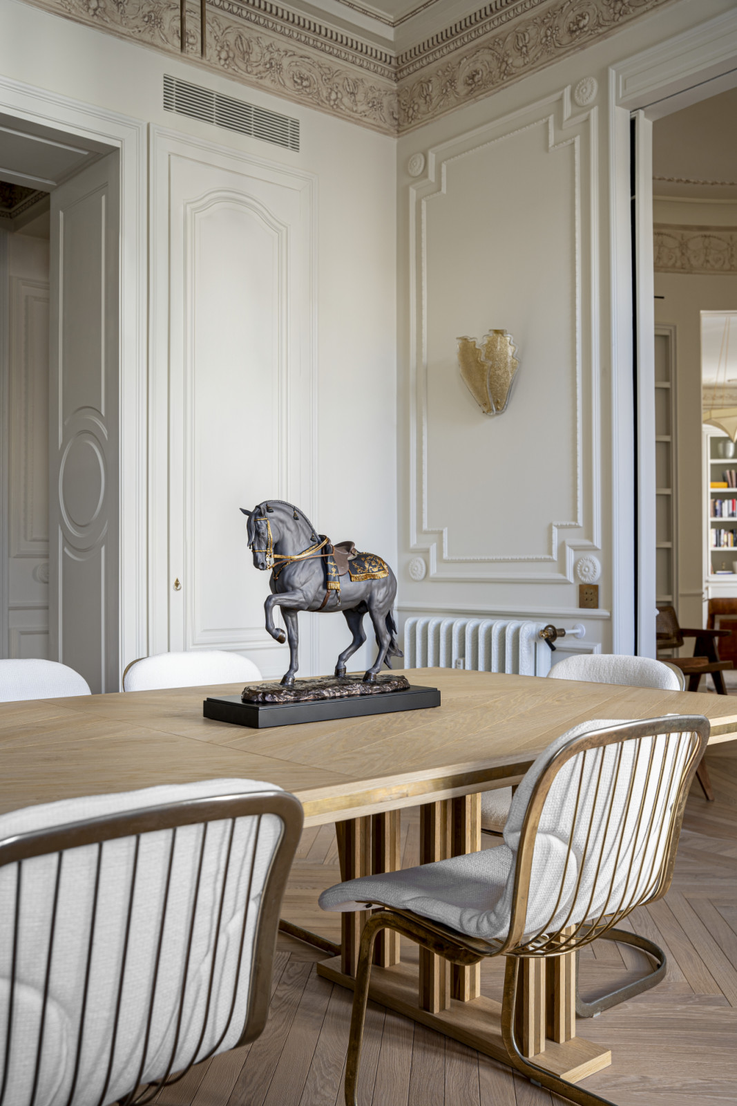 Lladró celebrates the Year of the Horse 2026 with exquisite