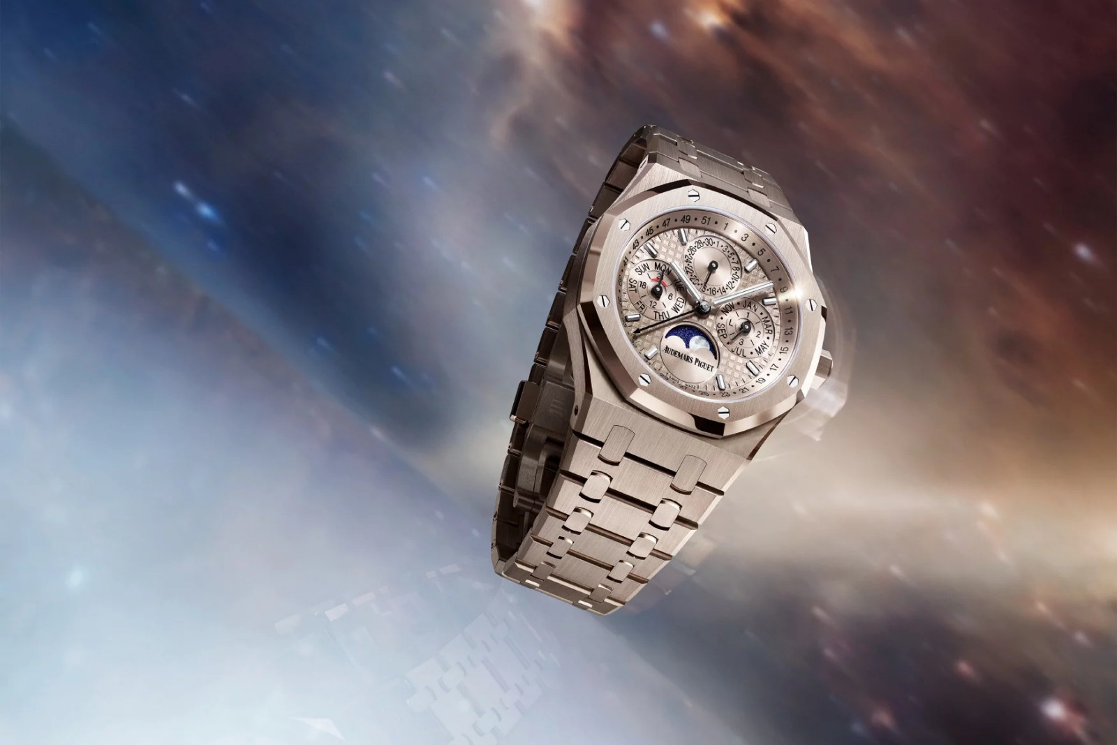Ảnh: Time+Tide Watches