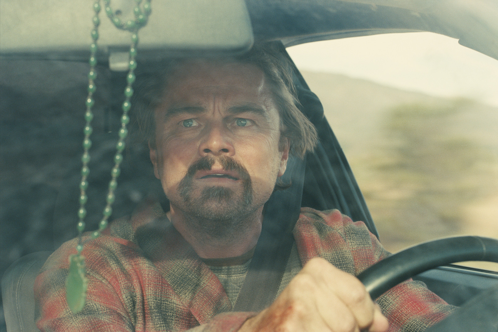 Photo: courtesy of Warner Bros. Pictures