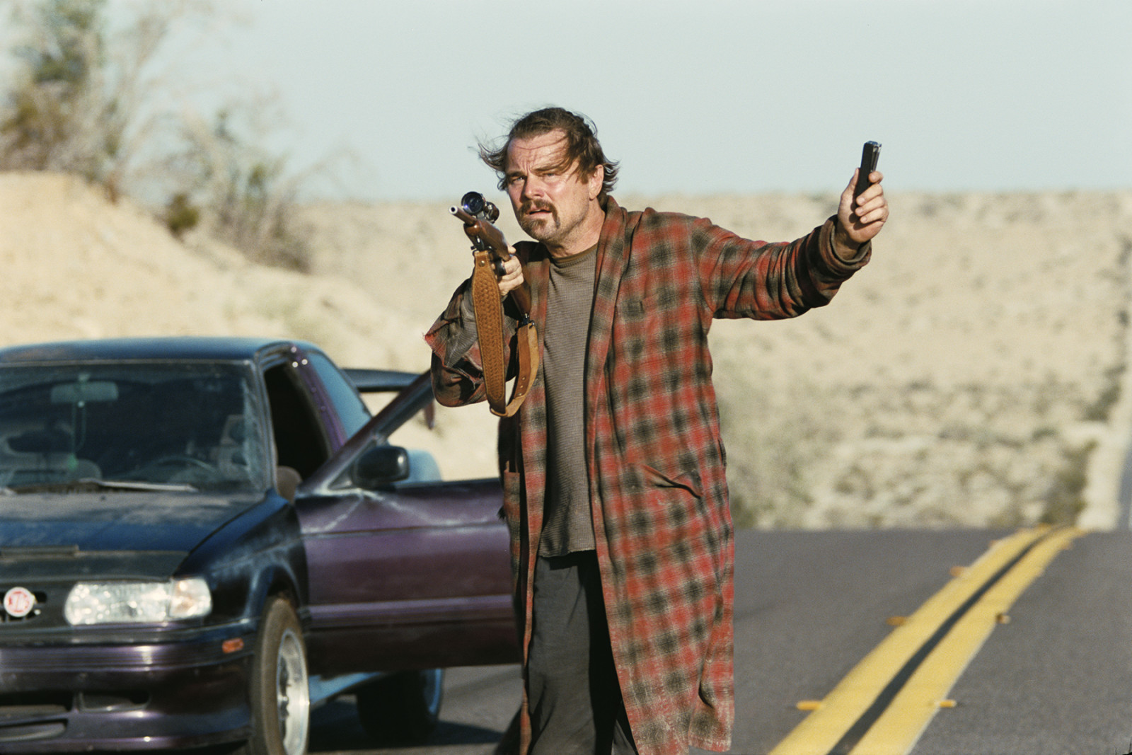 Photo: courtesy of Warner Bros. Pictures