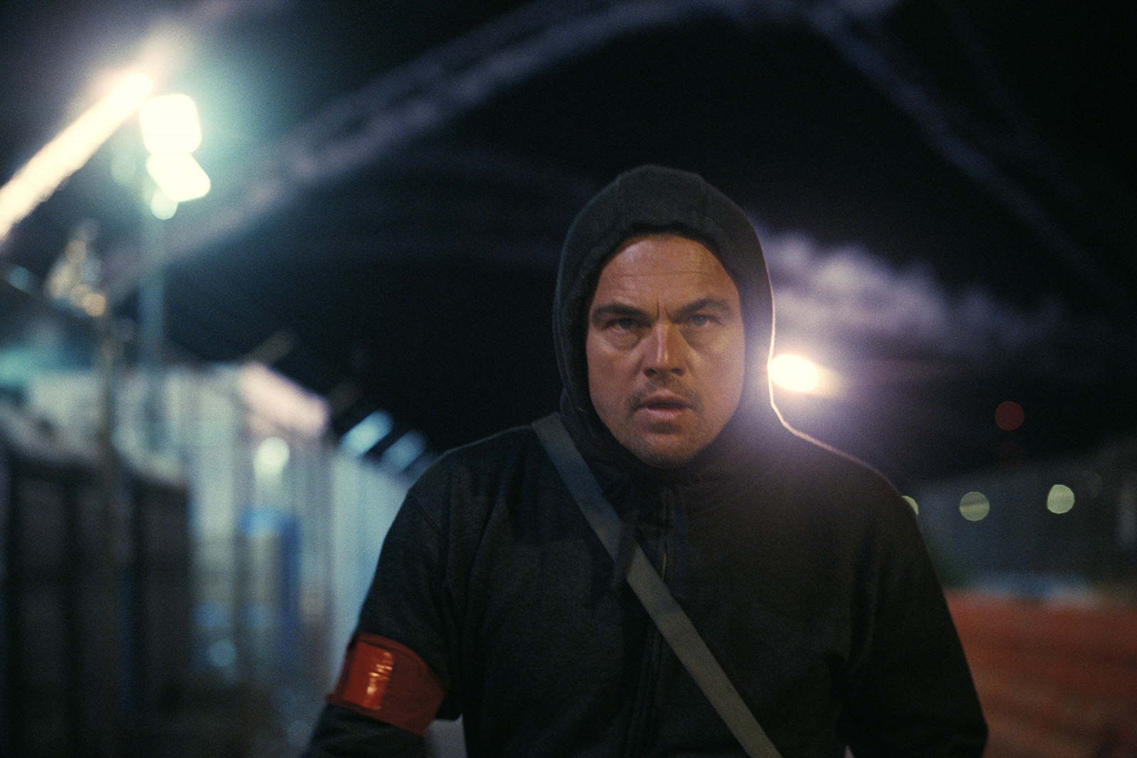 Photo: courtesy of Warner Bros. Pictures
