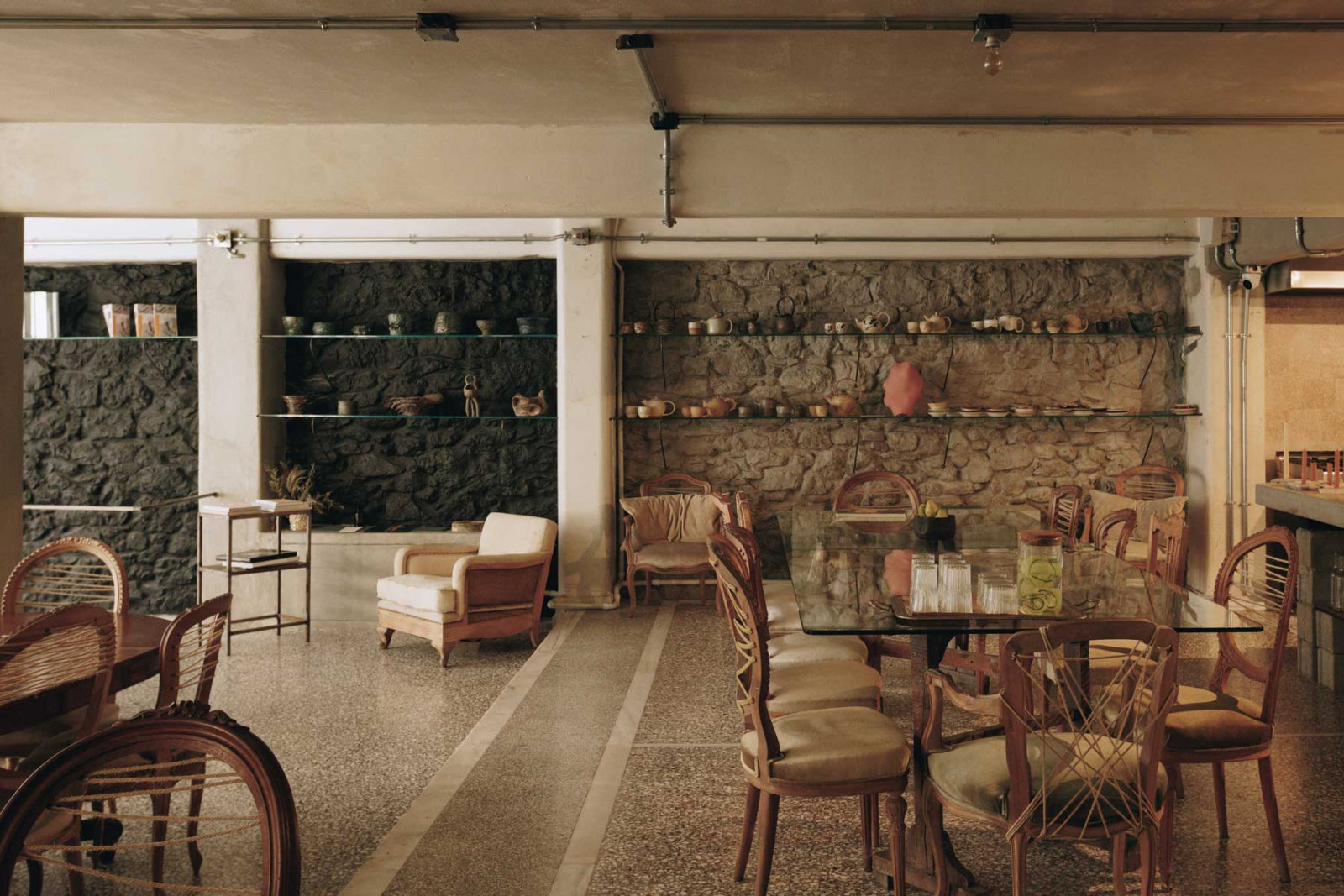 Housed in a repurposed 1950s industrial building, Mona redefines the boutique hotel experience (Photo: Mona)