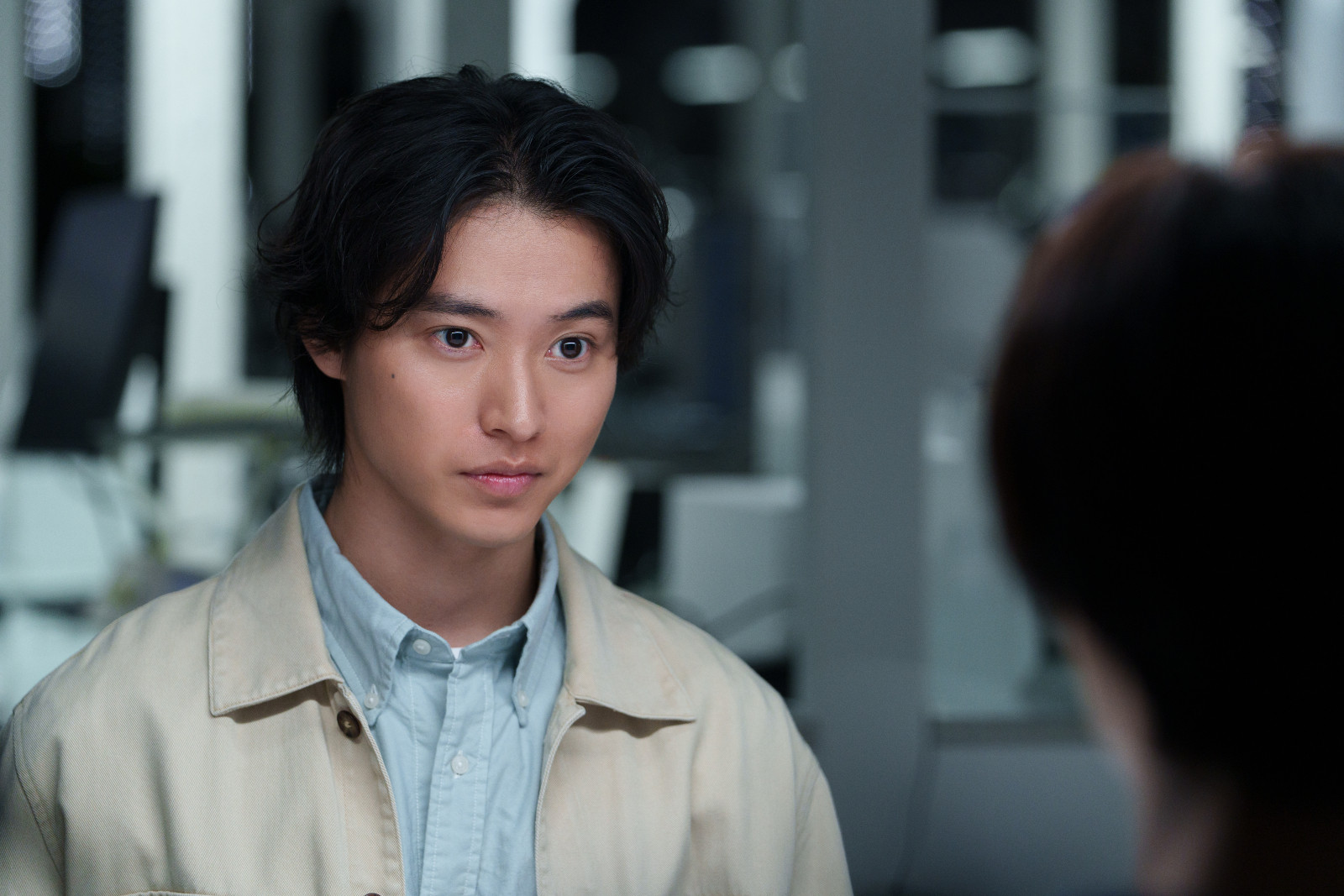 (Photo:Netflix《今際之國的闖關者》劇照)