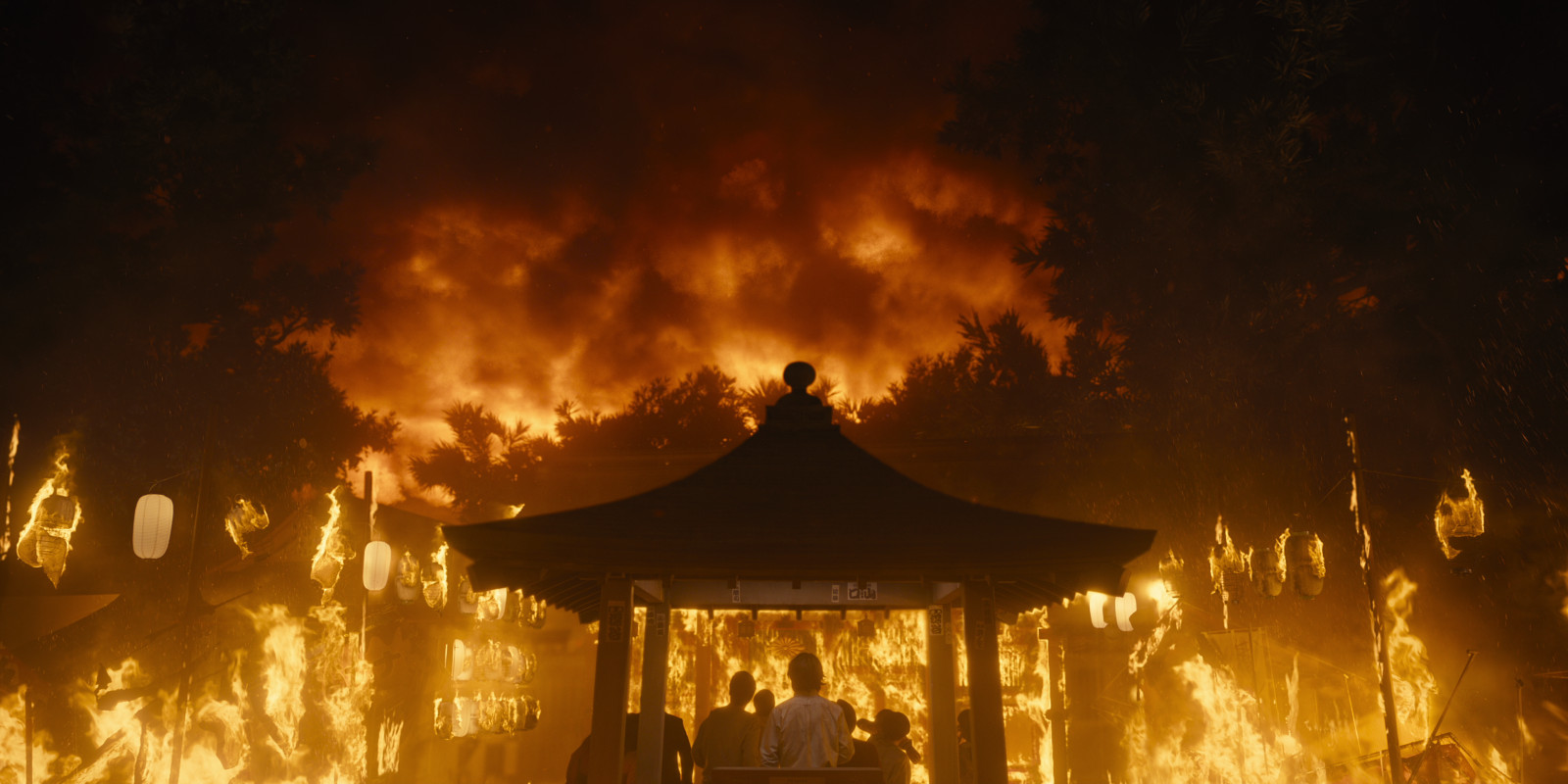 (Photo:Netflix《今際之國的闖關者》劇照)