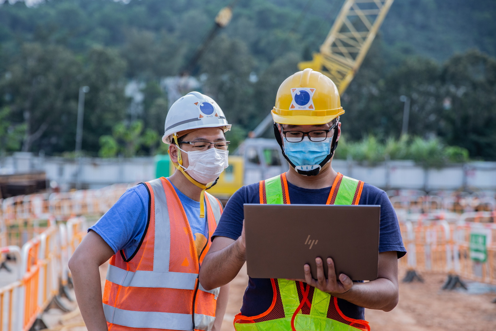 You can’t see every danger but ViAct’s AI can—and it’s saving lives in workplaces