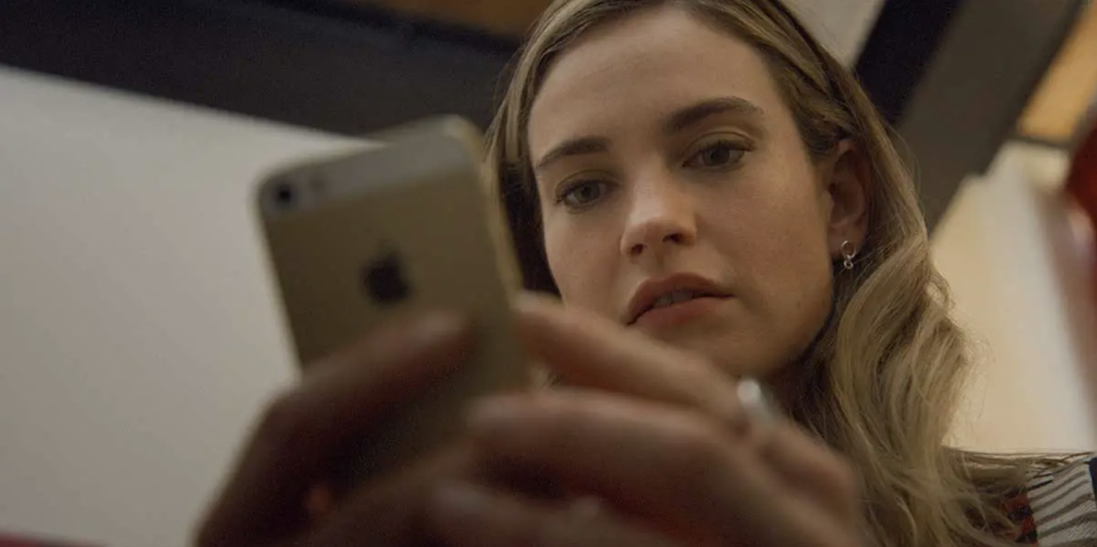 Swiped (Photo: Hulu)