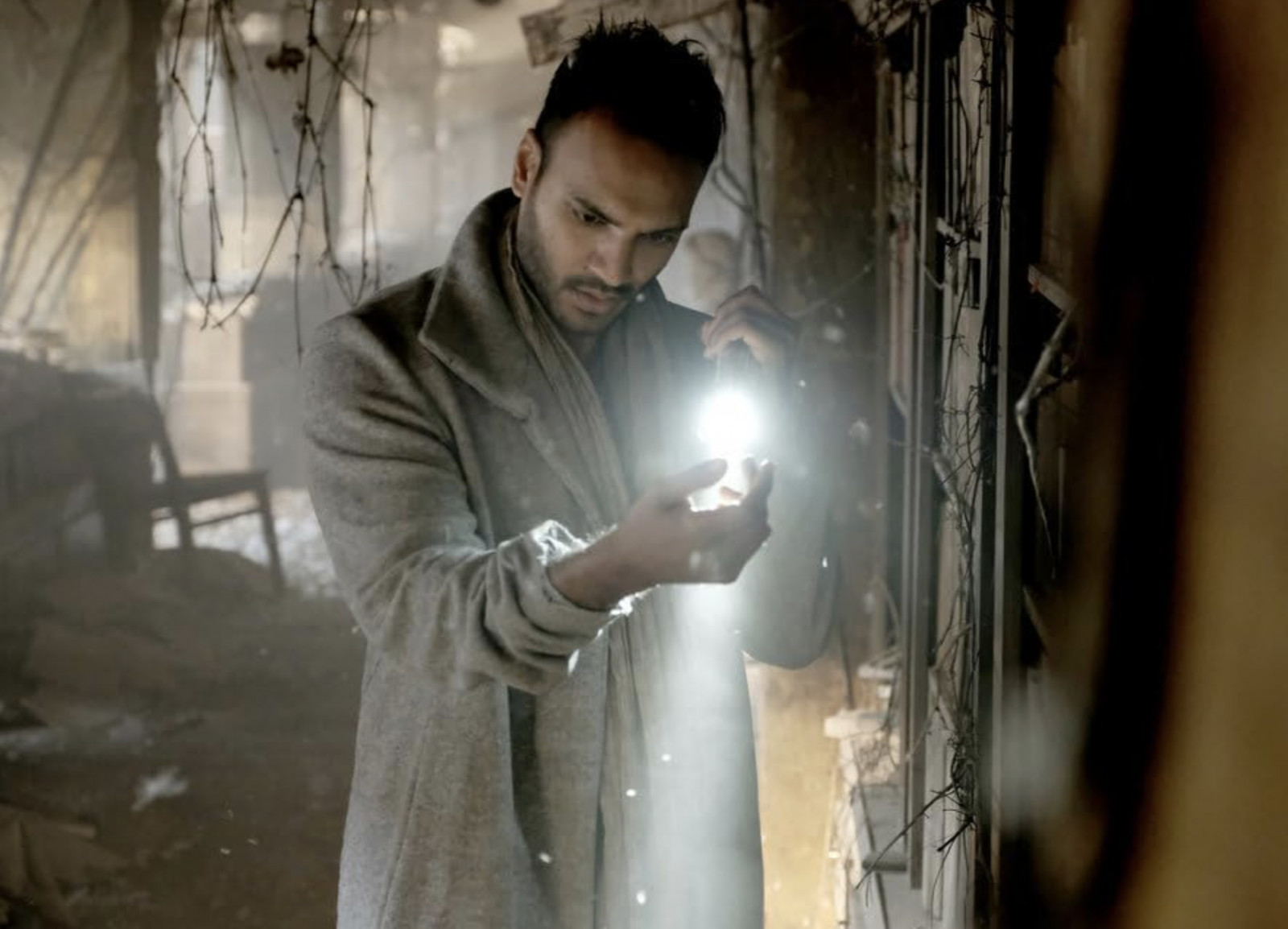 Dark academia finds new life in YA, with stories of students, secrets and the pursuit of knowledge at any cost. (Photo: Syfy / IMDb)