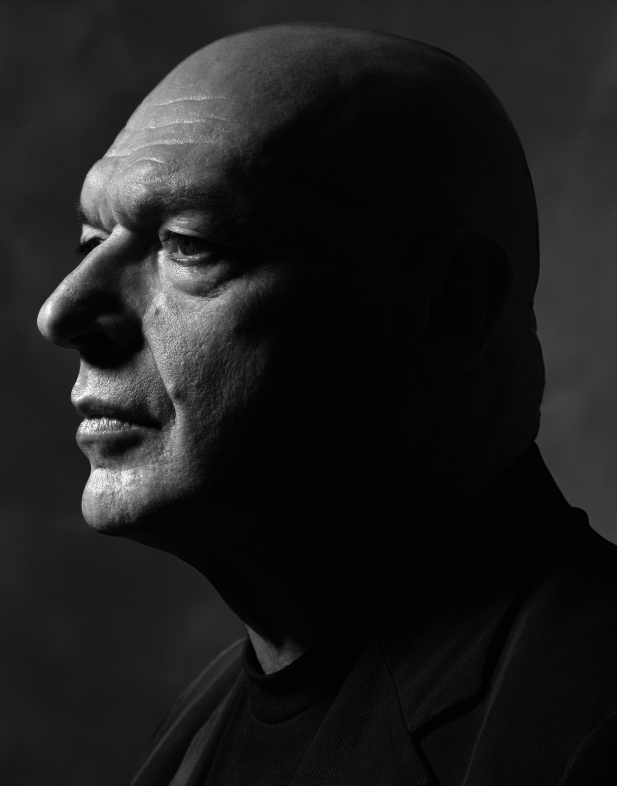 Jean Nouvel is known for his poetic architecture that dissolves boundaries (Photo: Albert Watson)