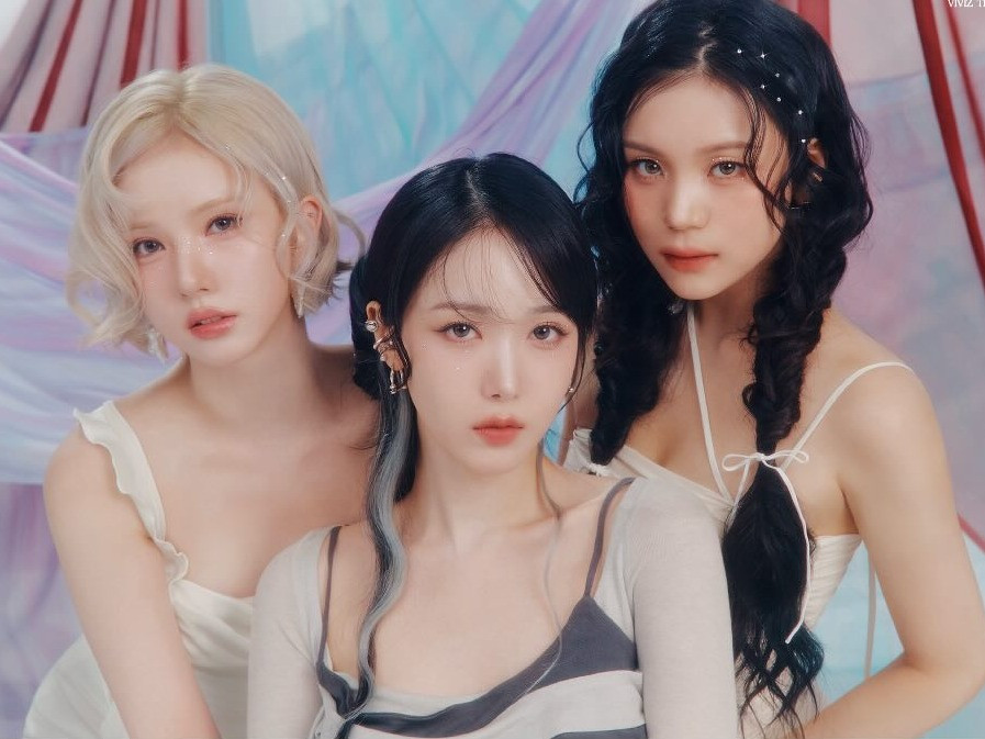 How Viviz turned a closed chapter into K-pop gold | Tatler Asia