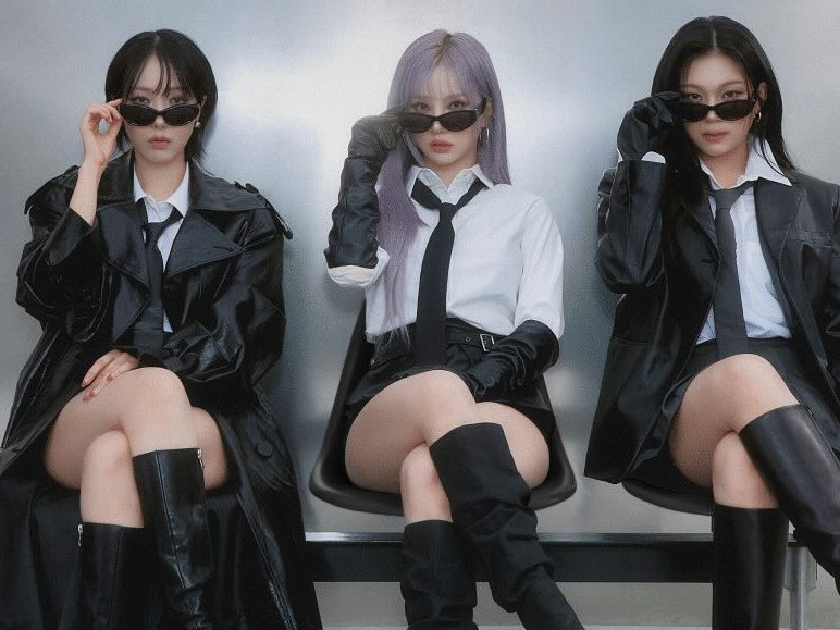 How Viviz turned a closed chapter into K-pop gold | Tatler Asia