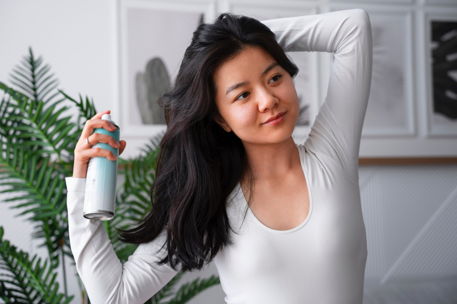 From Paris salons to Tokyo drugstores, these nine finds highlight how different cultures approach hair care at its most refined. (Photo: Freepik)