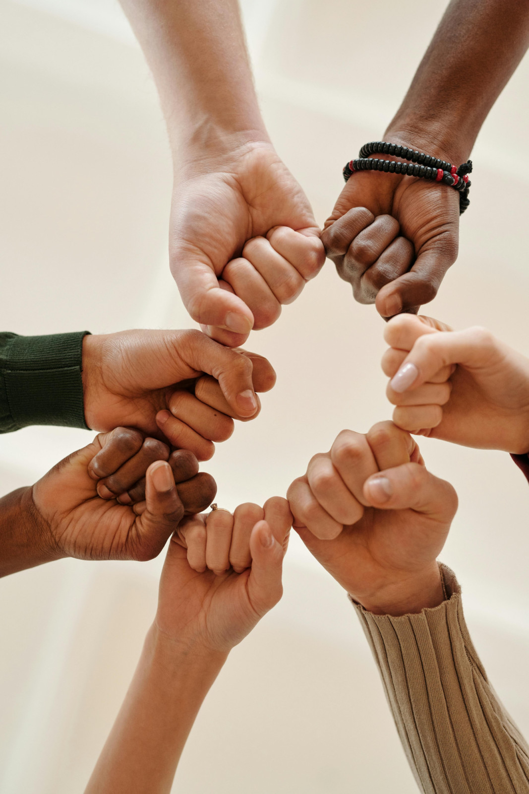 It’s essential to treat every employee as an essential part of delivering and executing the strategy (Photo: Pexels)