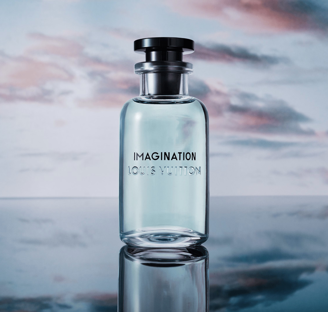 Louis Vuitton Imagination