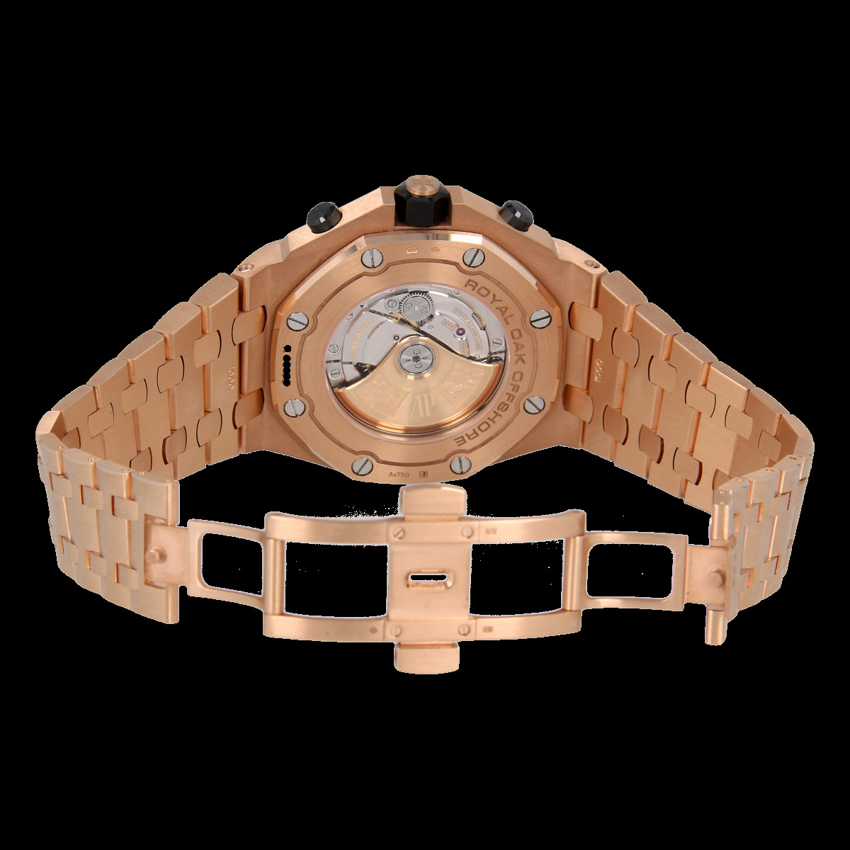 Ảnh: AP Watches