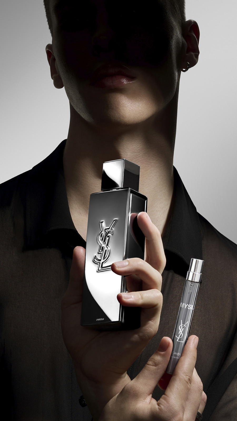 YSL MYSLF