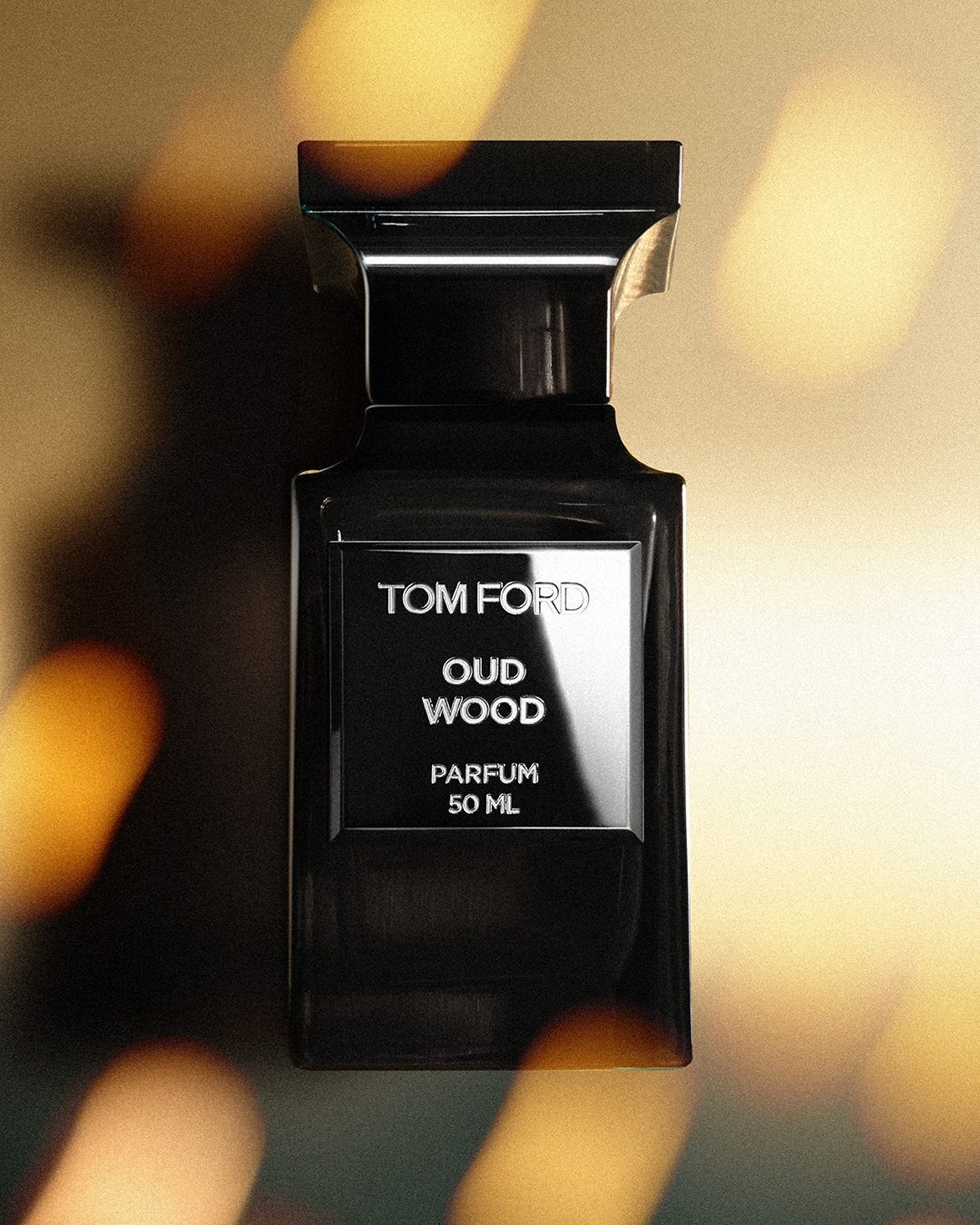 Tom Ford Oud Wood