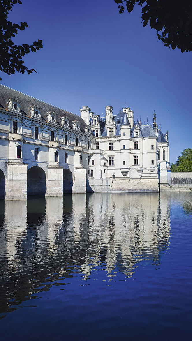 Château de Chenonceau