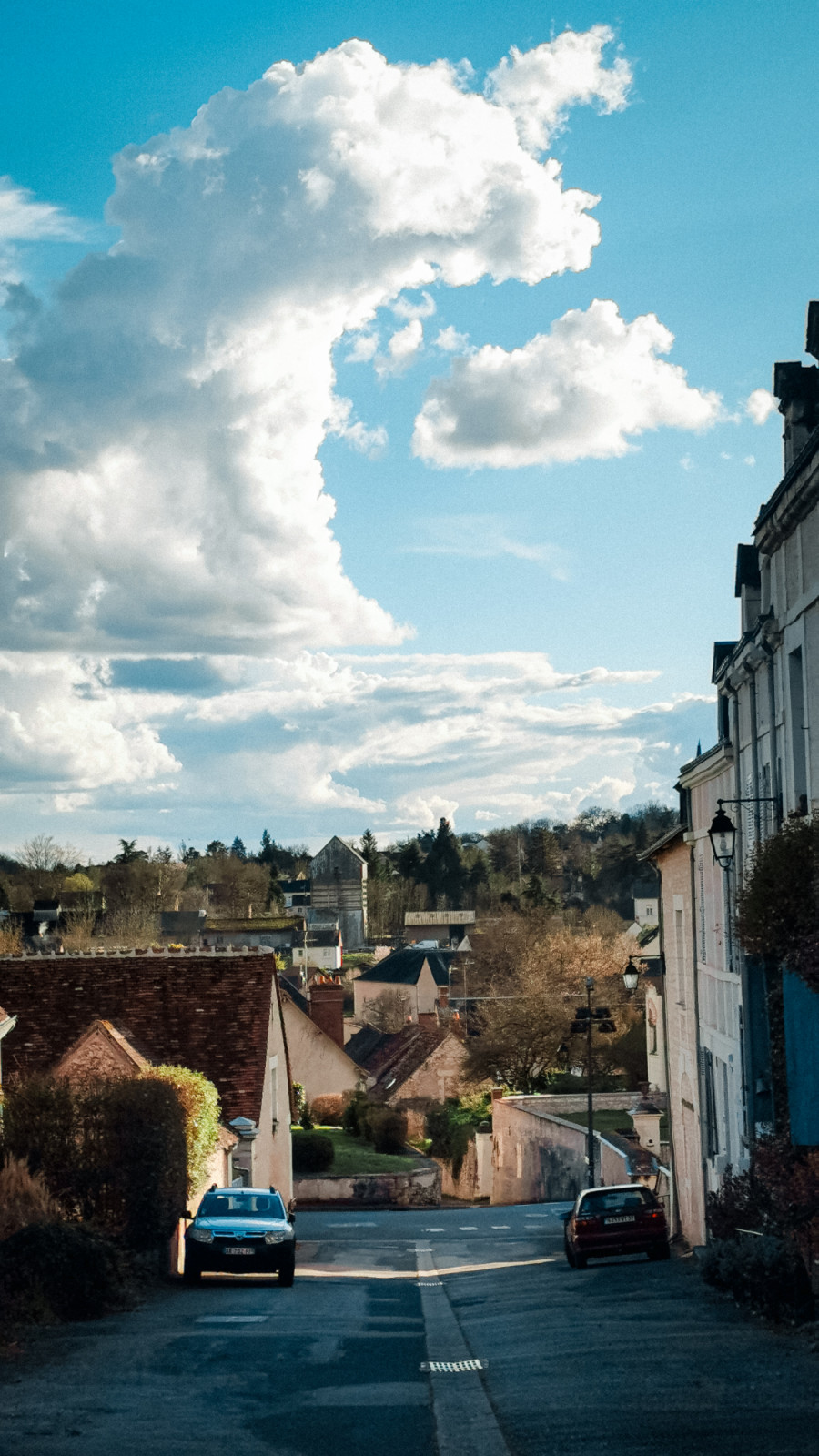 Preuilly-sur-Claise