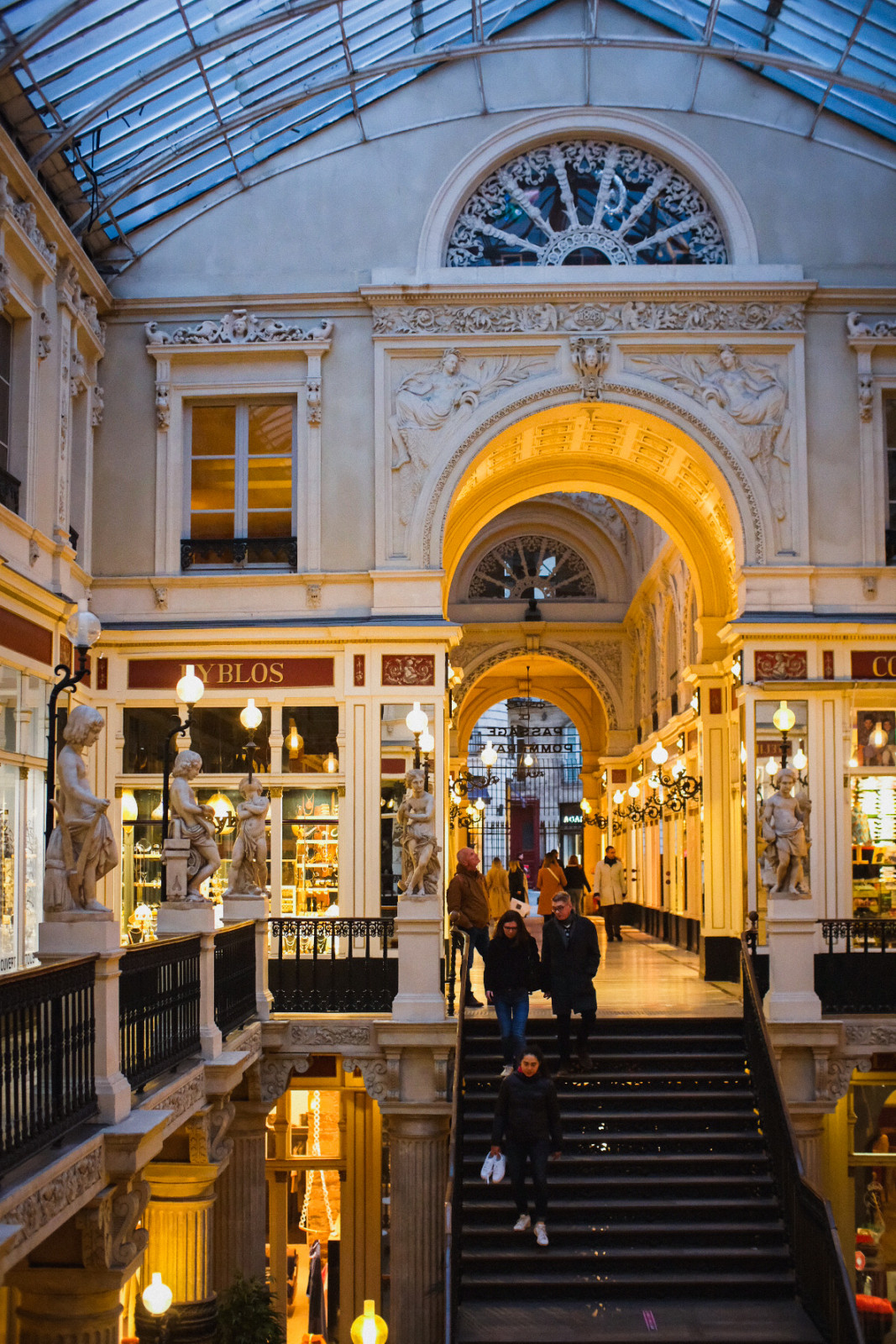 Nantes