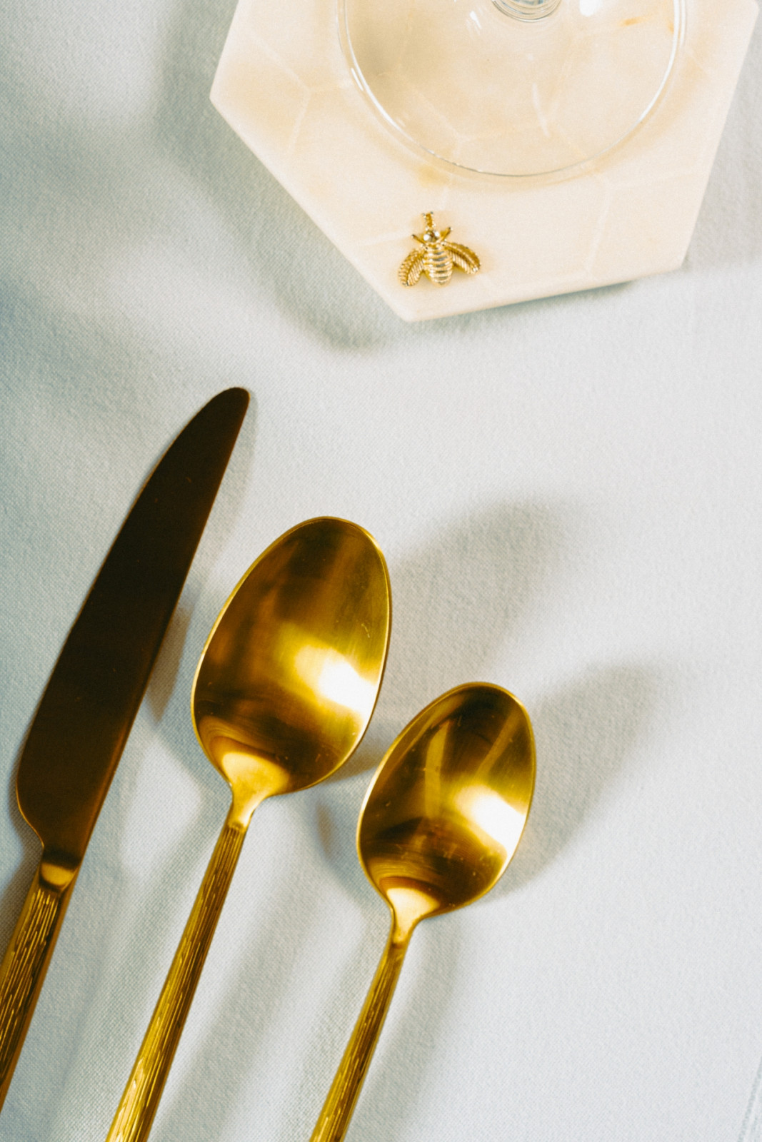 Entertaining at home: dining in style with Sheila Romero