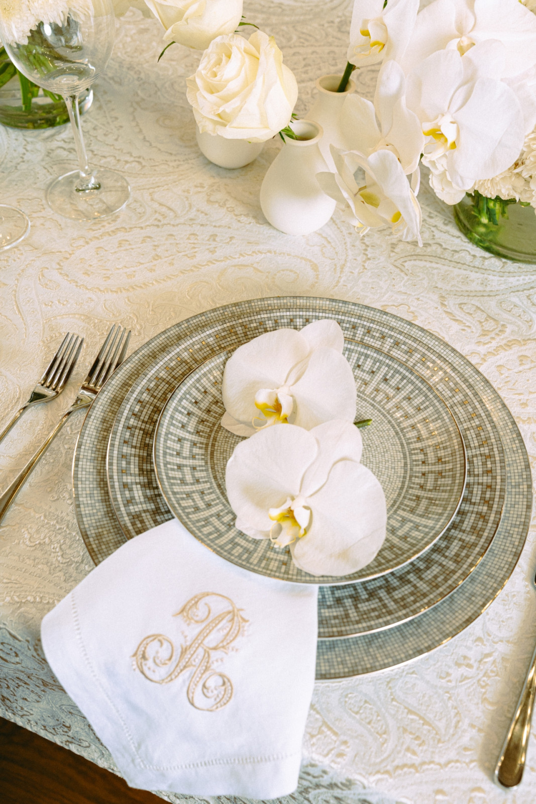 Entertaining at home: dining in style with Sheila Romero