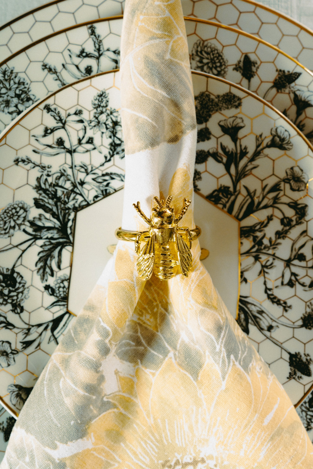 Entertaining at home: dining in style with Sheila Romero