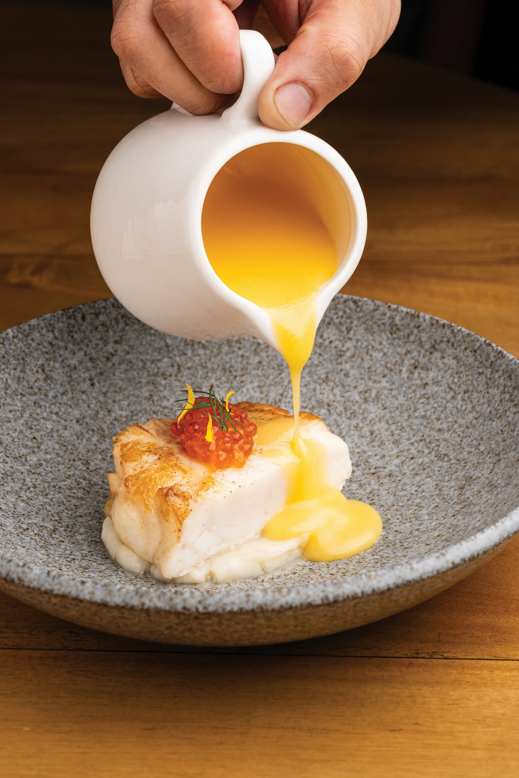 Catering by Chele: Chef Chele González adds to his already extensive F&B porfolio, diving into the world of bespoke catering