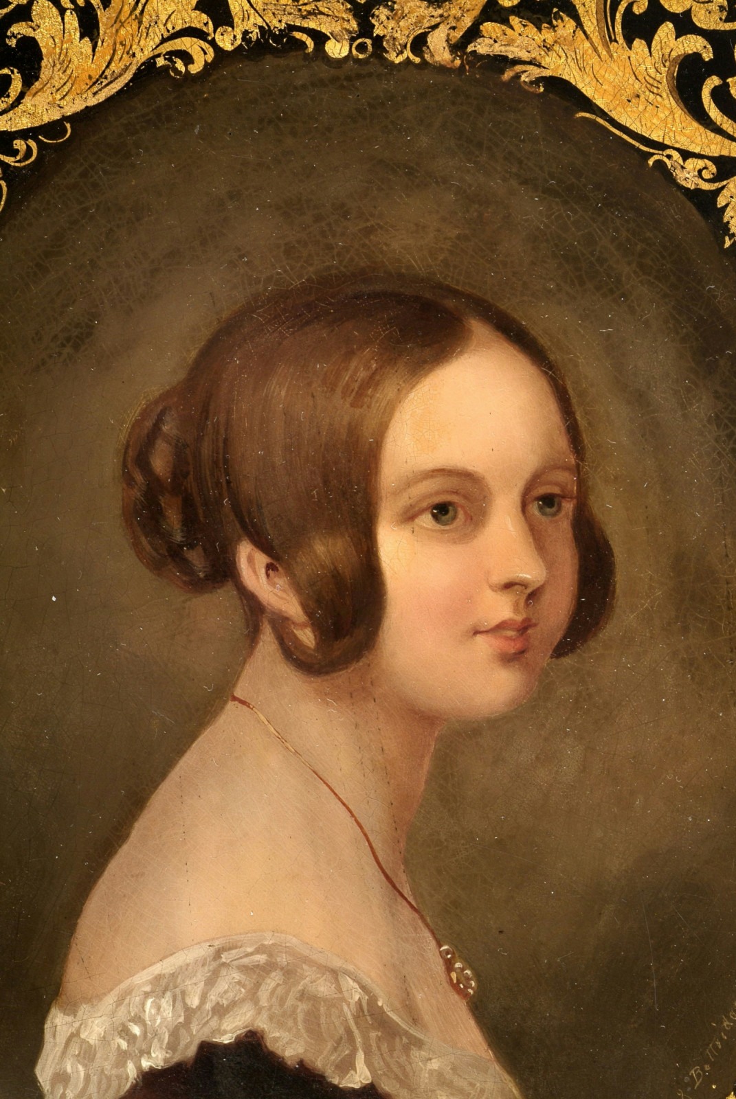 Queen Victoria of the United Kingdom
