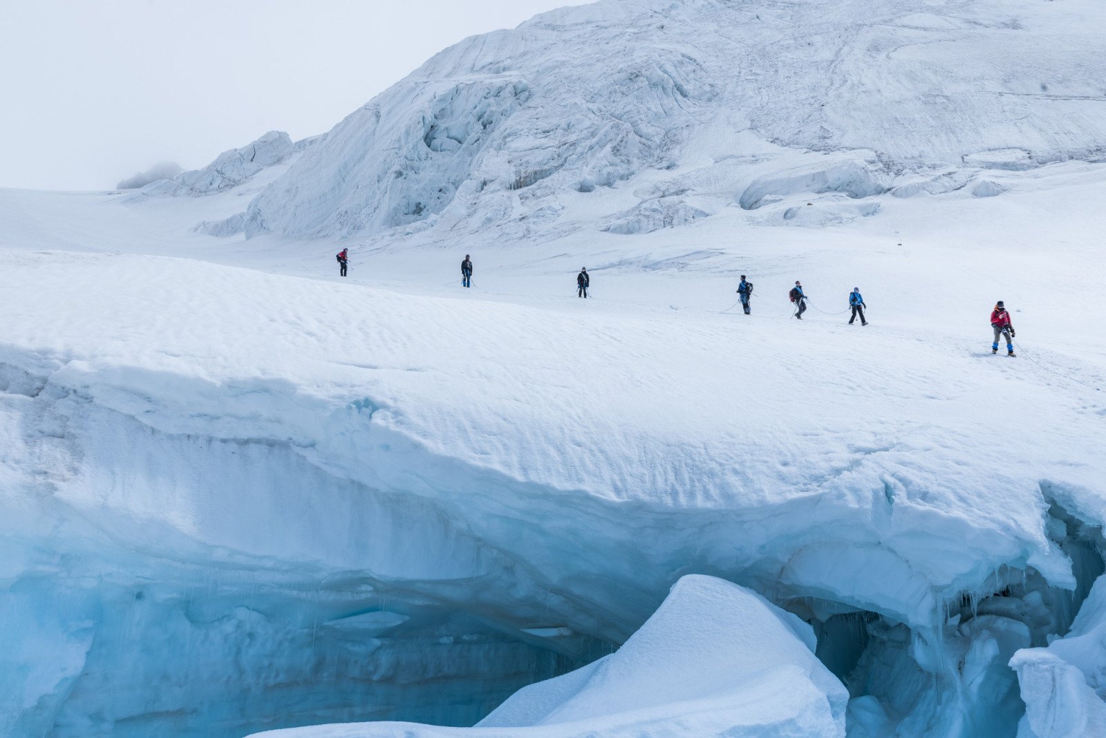 8 glaciers you can see up close, from Iceland’s Vatnajökull to New Zealand’s Rob Roy