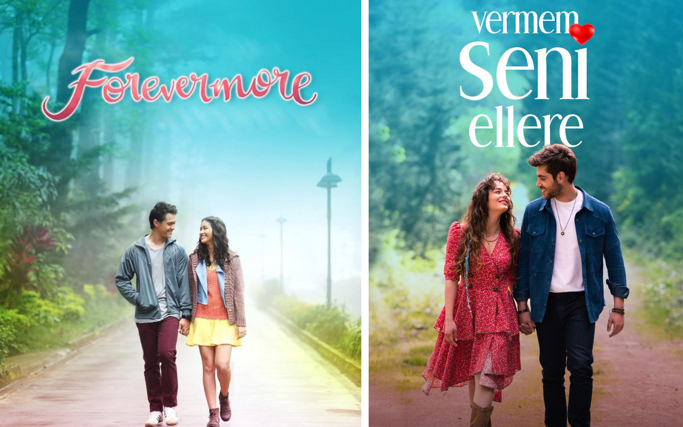 ‘Forevermore’ is just one example of how Philippine dramas spark international remakes and cultural exchange. (Photo: IMDB)