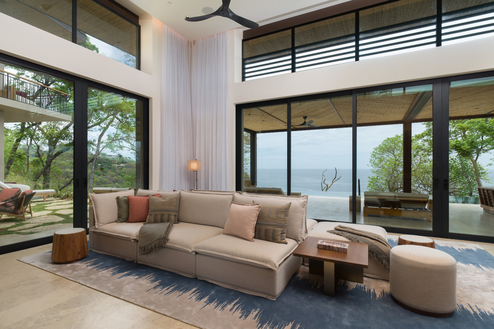 Residence 22 at Nekajui
Tatiana Sheveleva Designer