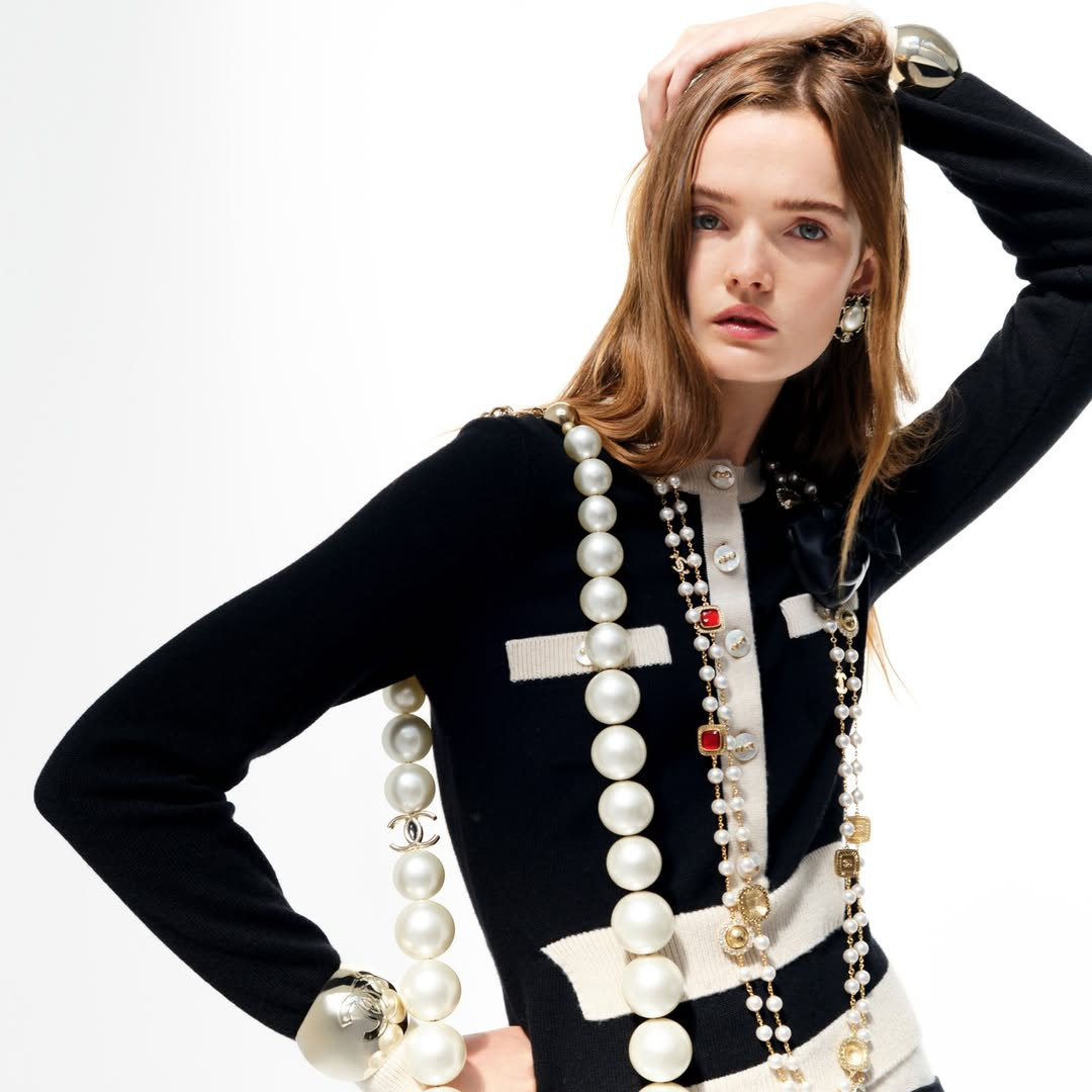 Ảnh: CHANEL
