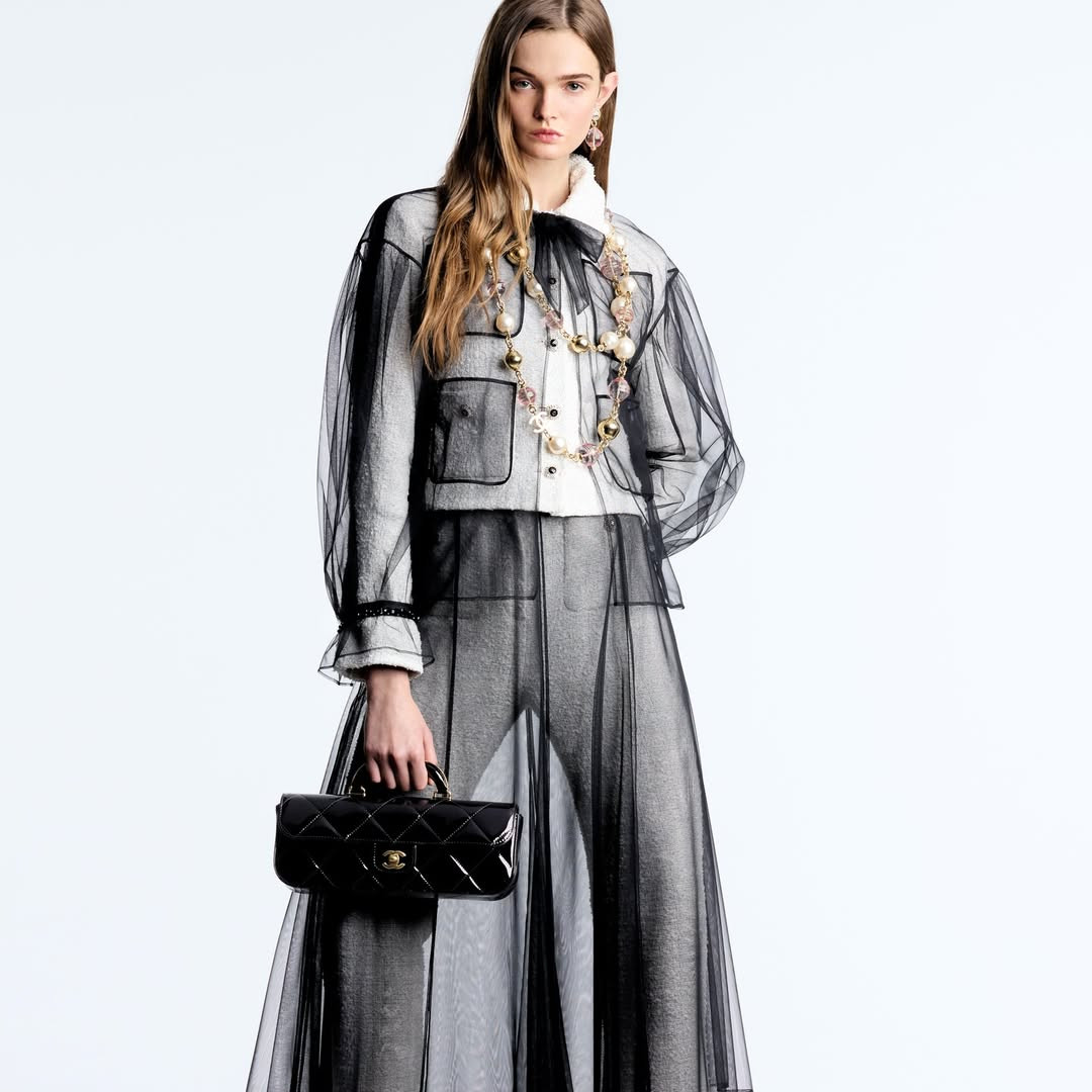 Ảnh: CHANEL