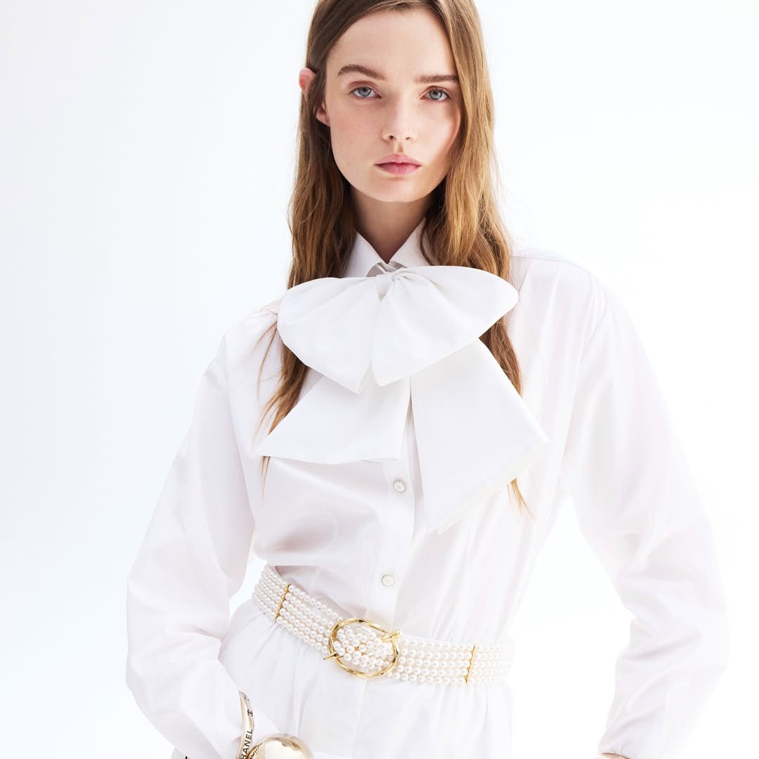 Ảnh: CHANEL