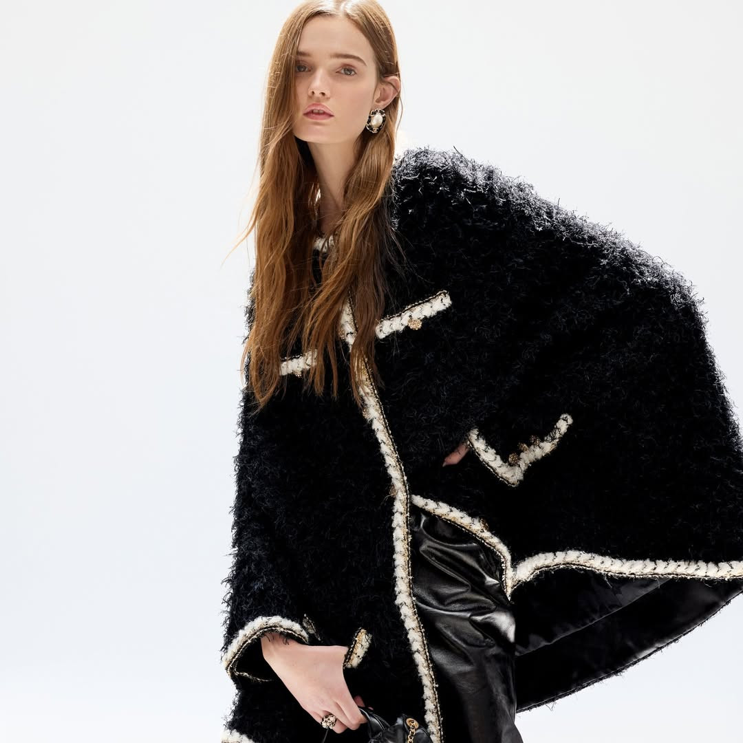 Ảnh: CHANEL