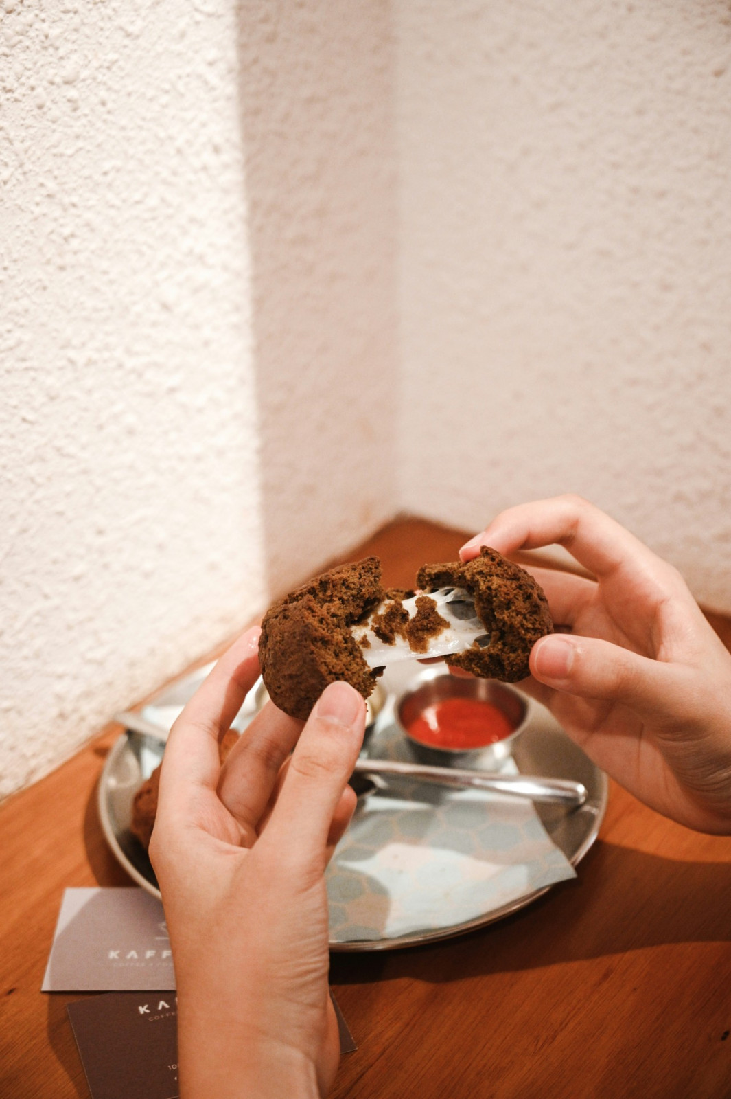 Tatler Dining Hojicha the new Matcha Jojo Yuen Sharemyfoodd / Unsplash