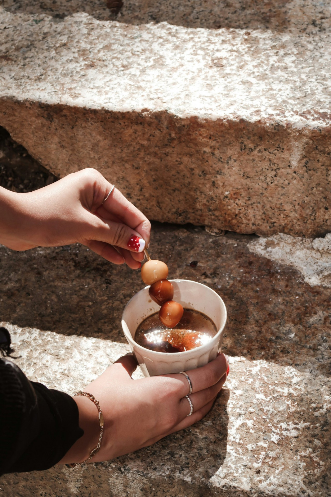 Tatler Dining Hojicha the new Matcha Jojo Yuen Sharemyfoodd / Unsplash